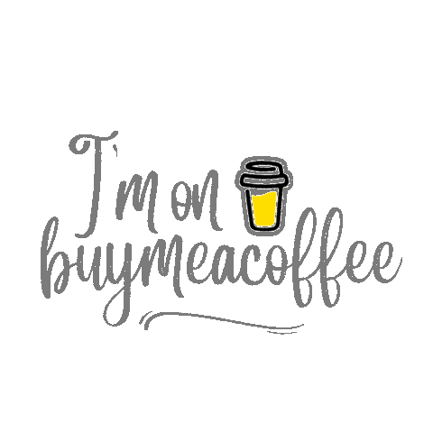 Buy Me A Coffee